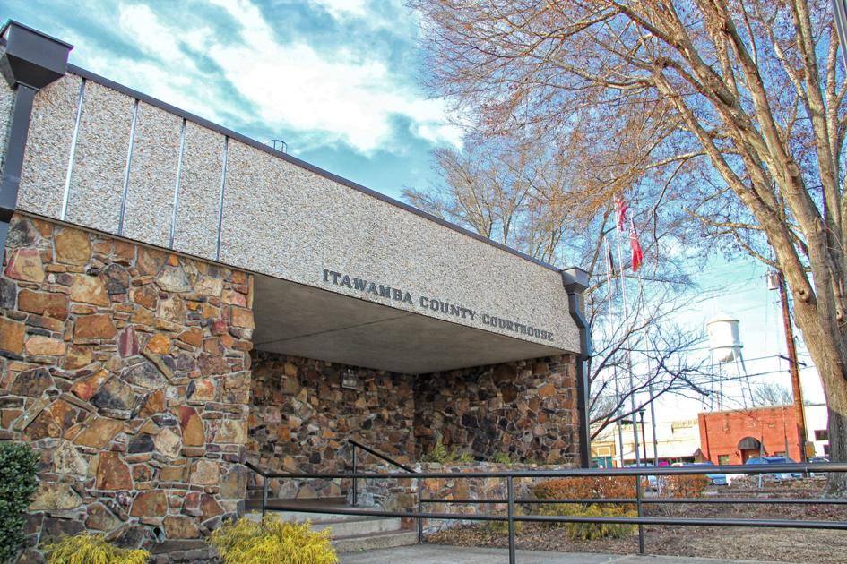 Local Property Owners Call Garbage Bill Collection Rules Unfair Itawamba Djournal Com