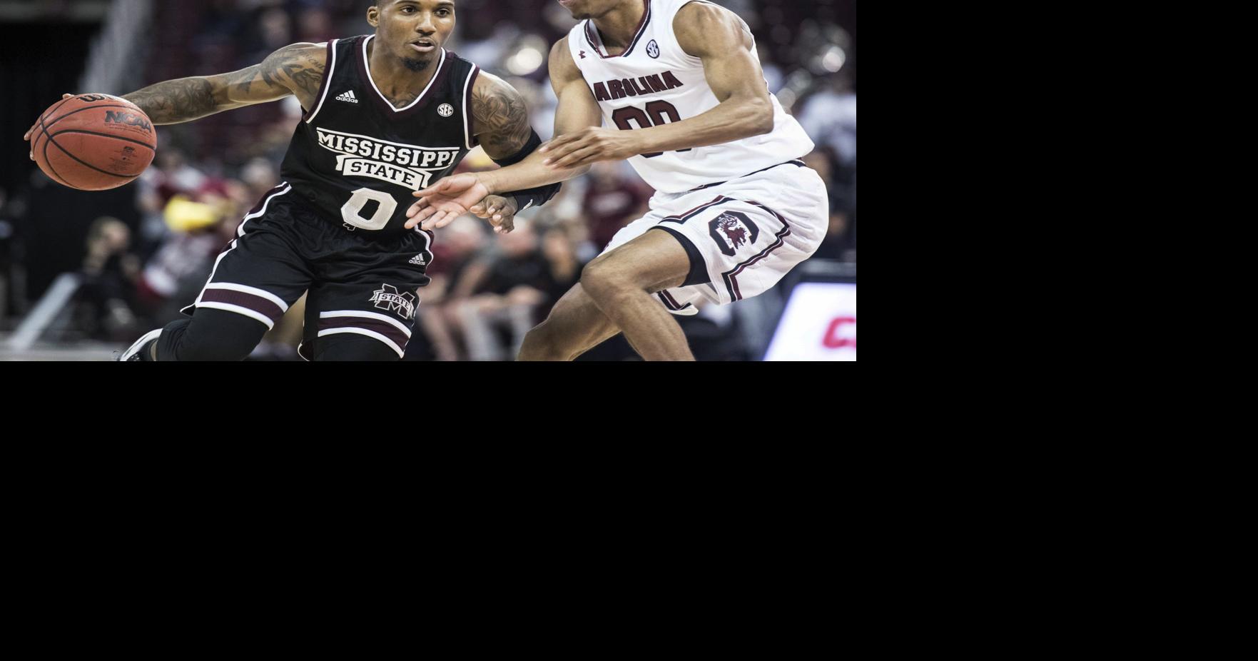 Weatherspoon returns today in Jackson | Sports | djournal.com