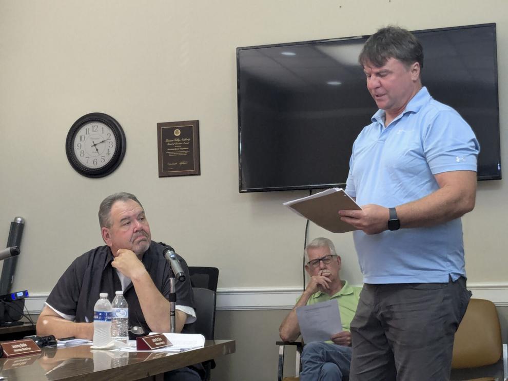 Aberdeen aldermen address sewer, trash rate increases and bond issue