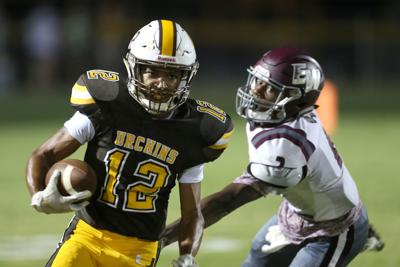 Mhsaa Football Playoffs Schedule High School Sports Djournal Com