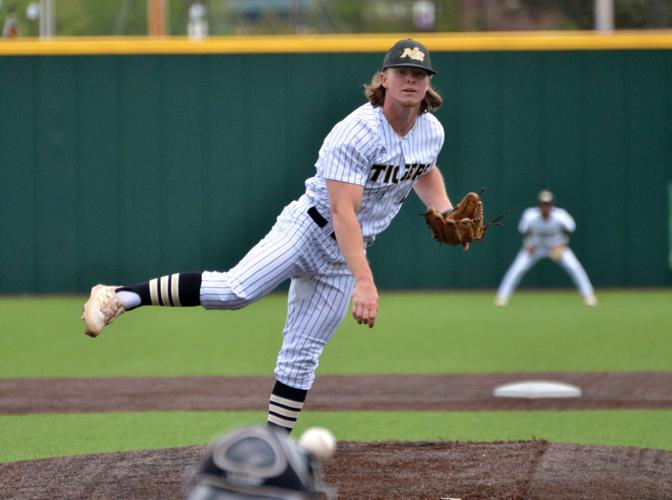 Paving a Way Nettleton’s Oswalt commits to ULM after Northeast success