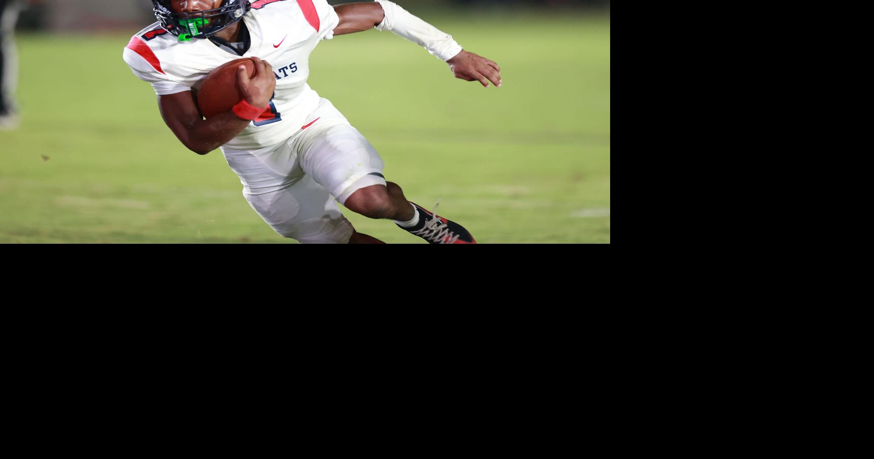 Week 8 high school football schedule | High school Sports | djournal.com