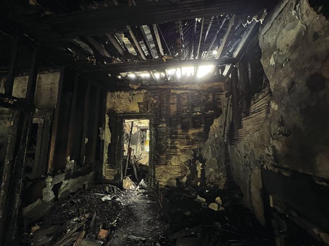 Worth saving: Berrys restore Hope Farm in Natchez | | djournal.com