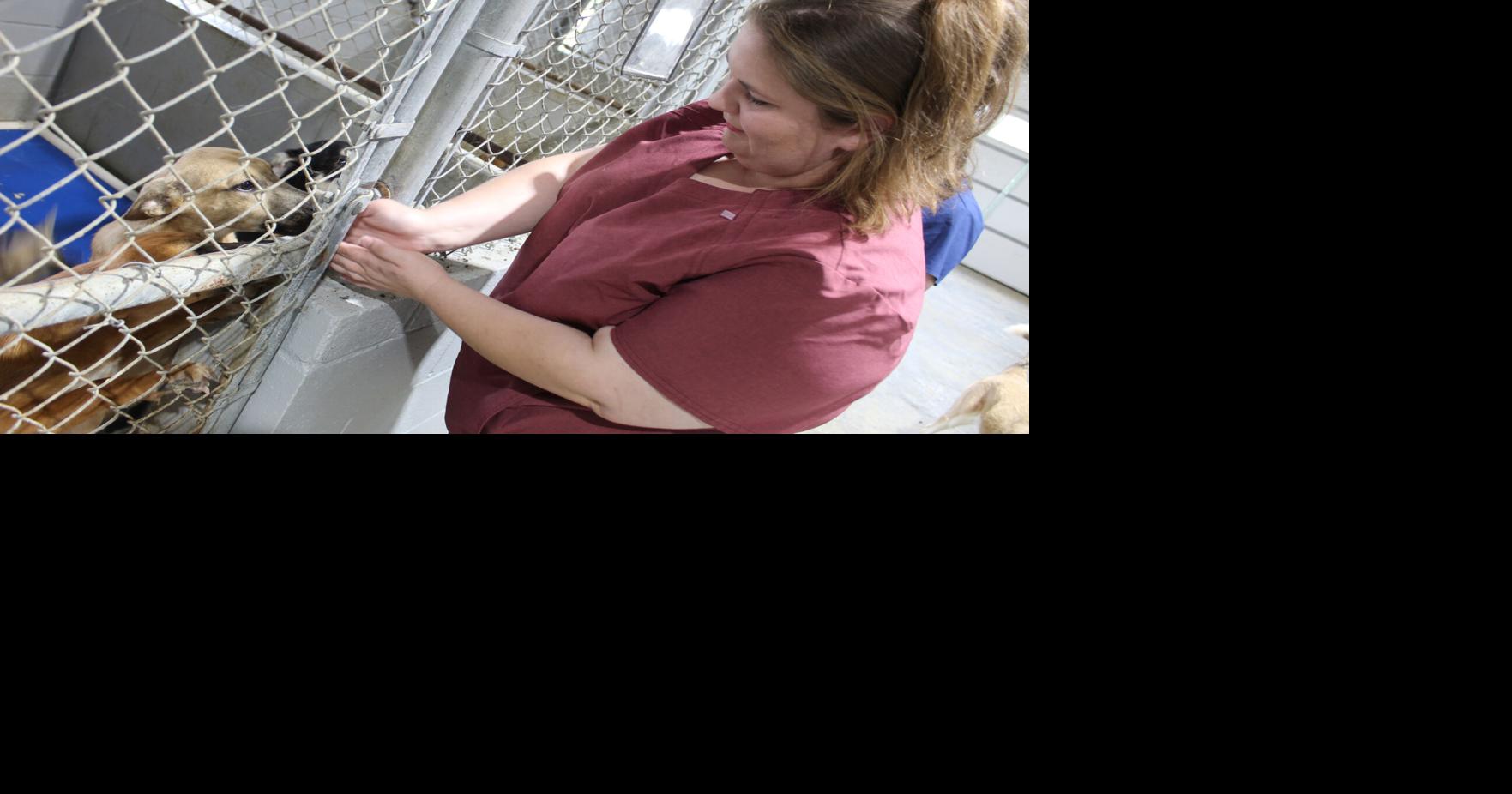 Amory Animal Resource Center awarded grant awards