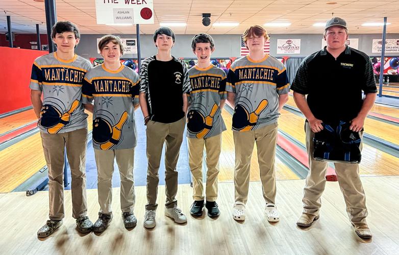 MEN'S BOWLING TAKES ELEVENTH AT AHBA TOURNAMENT - Indiana Wesleyan