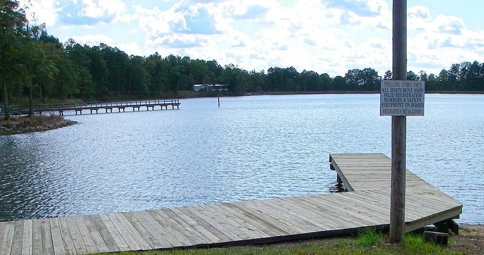 Lake Monroe’s reopening to the public nears Monroe Journal