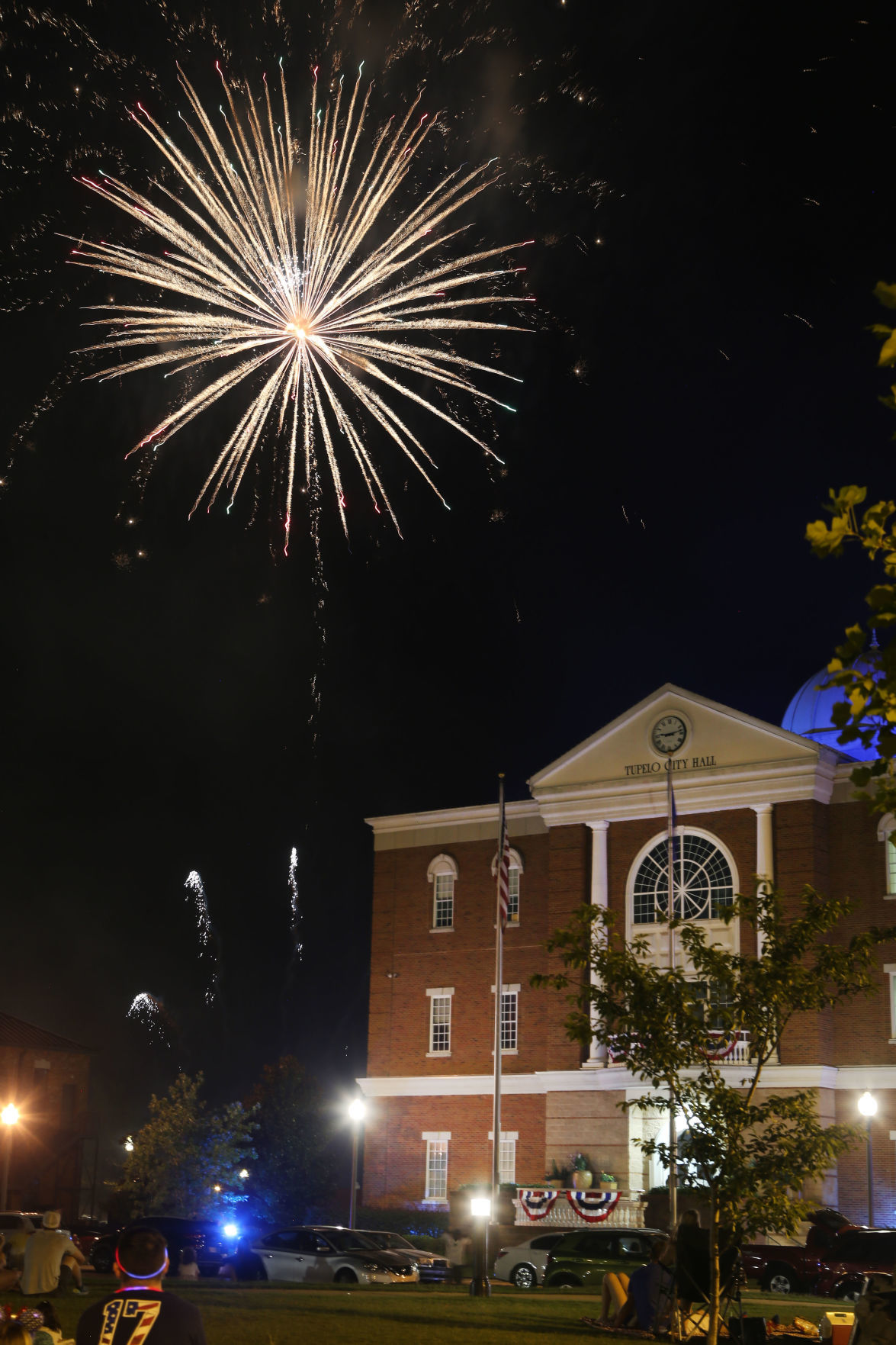 PHOTOS Tupelo celebrates Fourth of July News