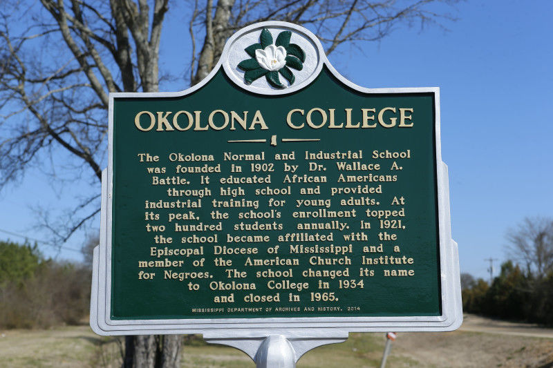 In Focus Okolona College News