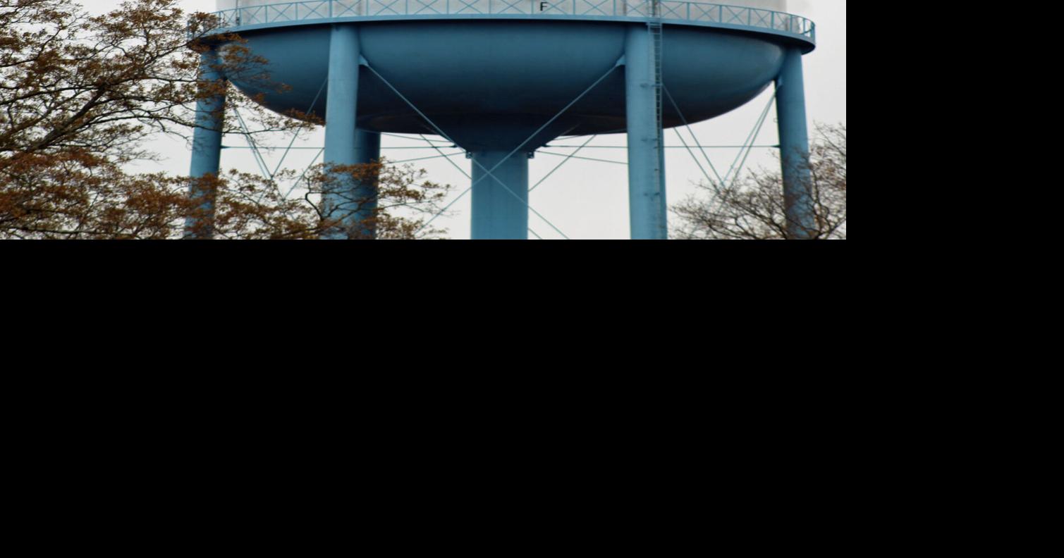 Amory aldermen pursuing new water well, tank funding