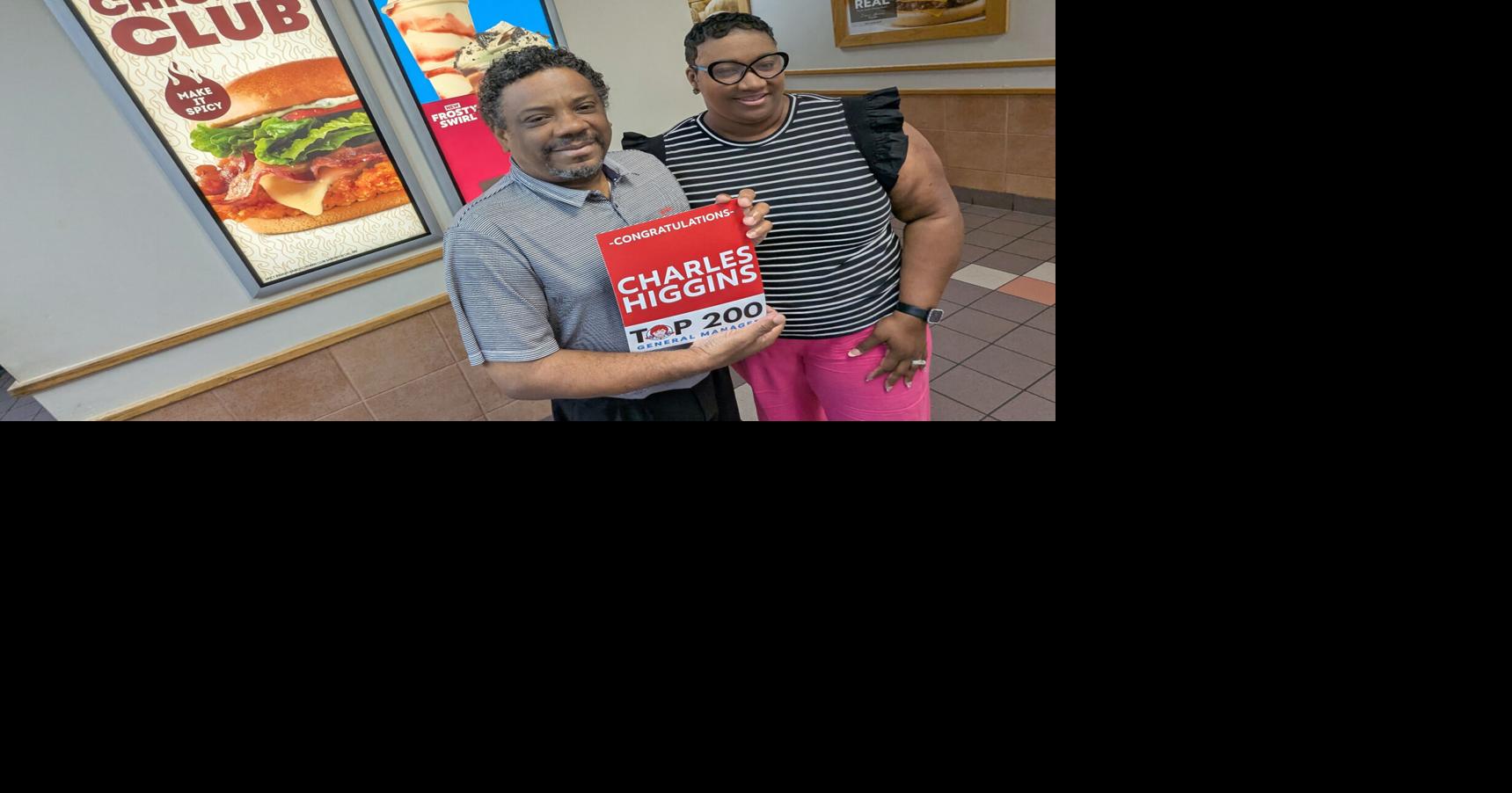 Wendy’s Top 200 GM win continues streak for Aberdeen location
