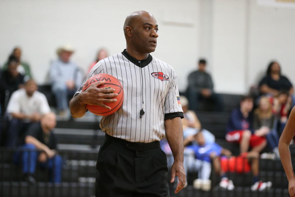 The state of officiating Basketball needs more officials, more training High school sports