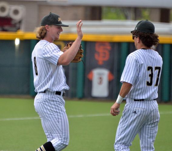 Paving a Way Nettleton’s Oswalt commits to ULM after Northeast success