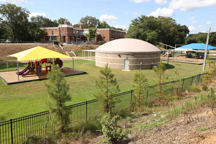 Carver, Lawhon elementary schools to benefit from bond issue Local