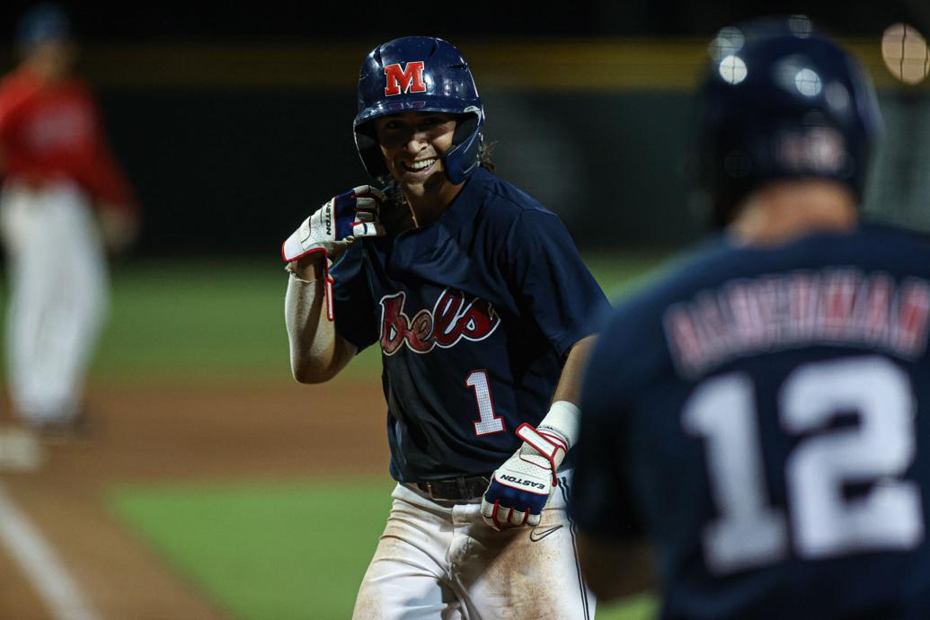 Tall task awaits Ole Miss in surging Alabama Ole Miss