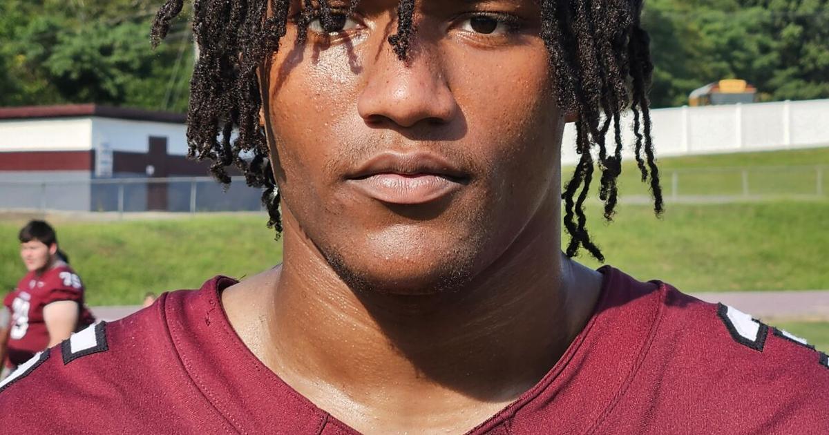 Hicks seeing bigger role as New Albany practices kick off High school