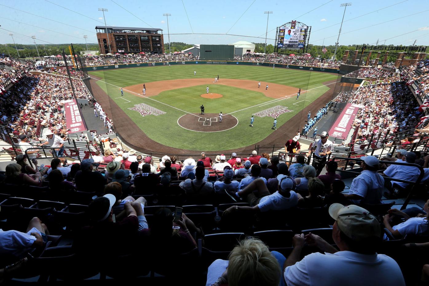 Five things to know about NCAA Tournament Starkville Super Regional:  Stanford