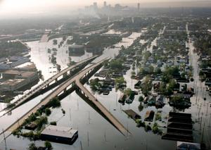 Why naming storms, military operations and medical maladies matters