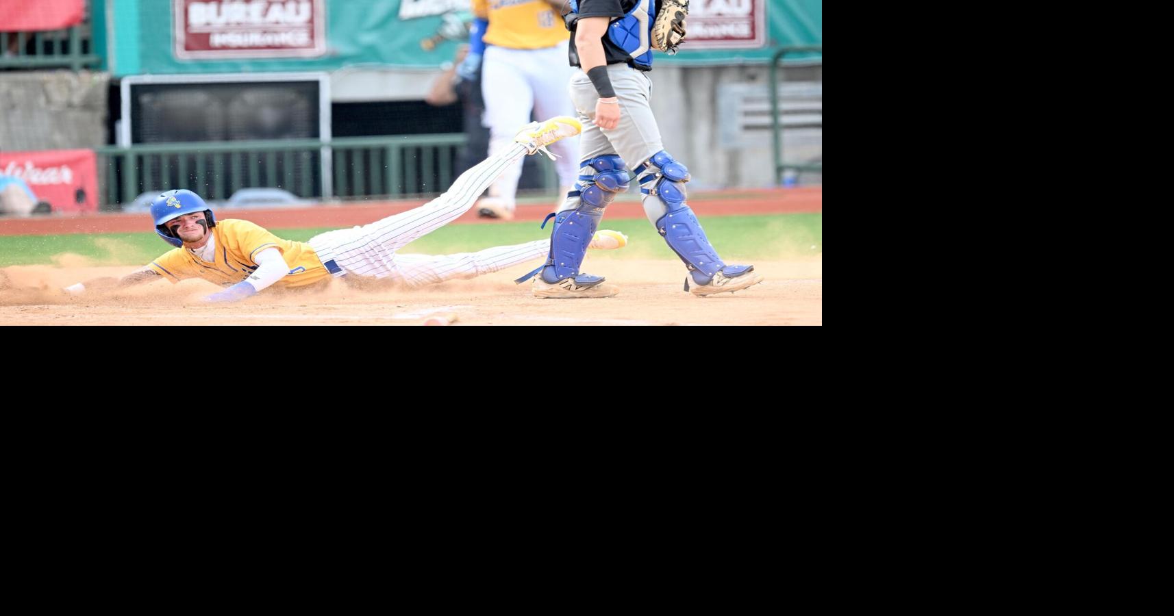 Presbyterian Christian rolls past Booneville to claim 3A title