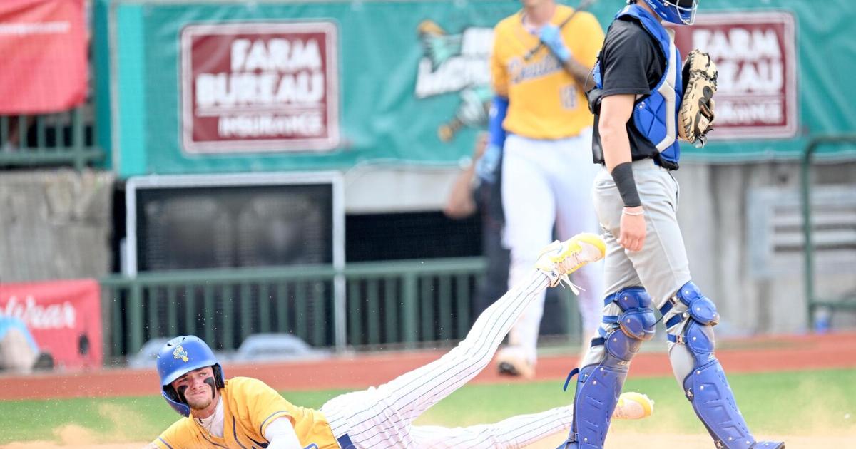 Presbyterian Christian rolls past Booneville to claim 3A title