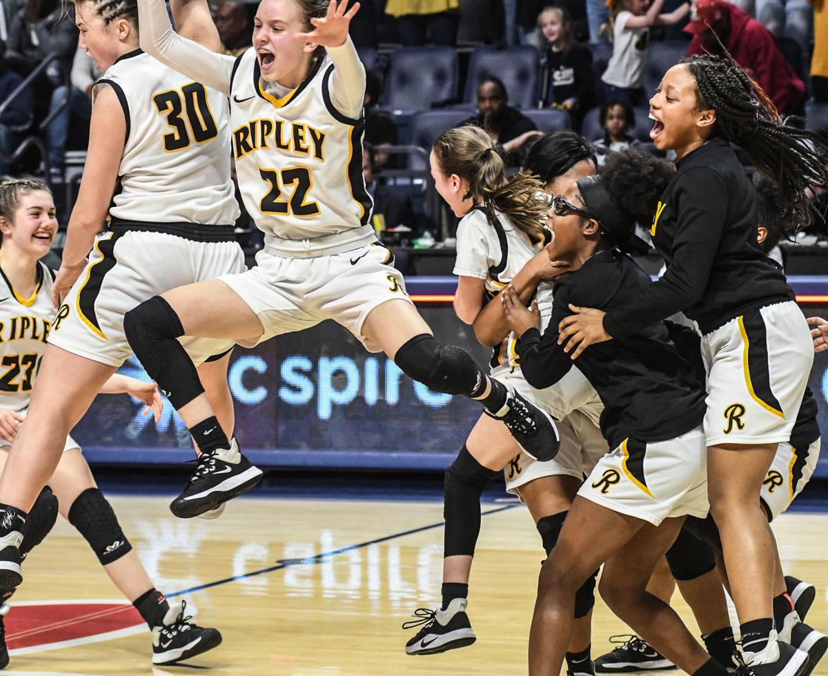 Final Daily Journal High School Basketball Rankings Sports