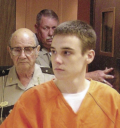 UPDATE:Tyler Edmonds not guilty | News | djournal.com