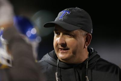 Hammond resigns as Tupelo football coach | High school sports 