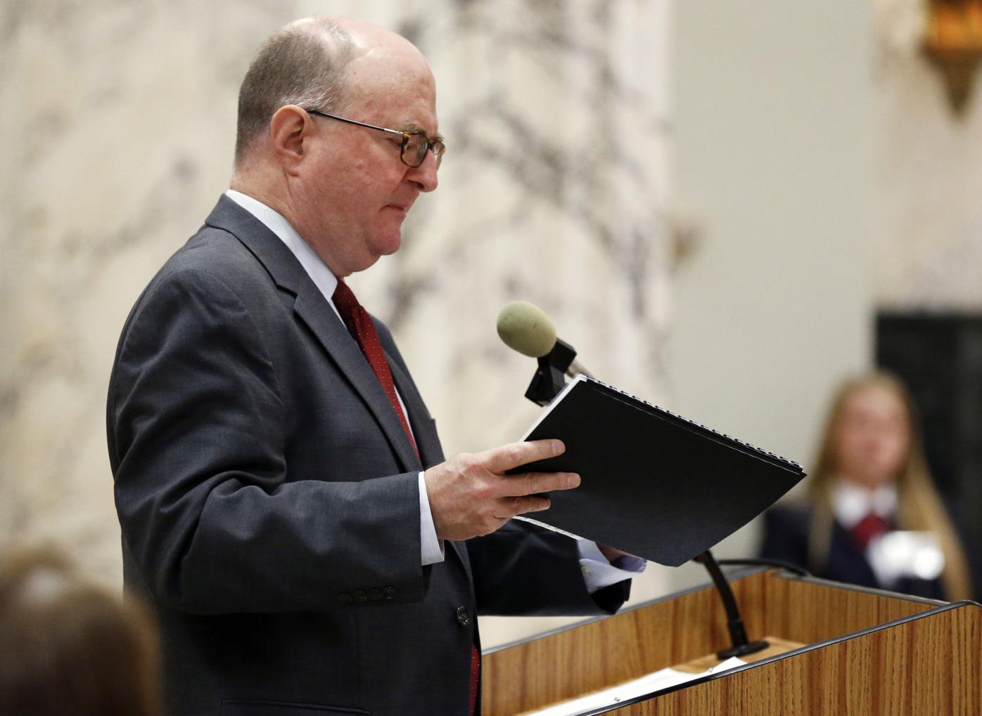 Defense attorney: Welfare scandal attorney swap could be money-loser for  state | State Government | djournal.com