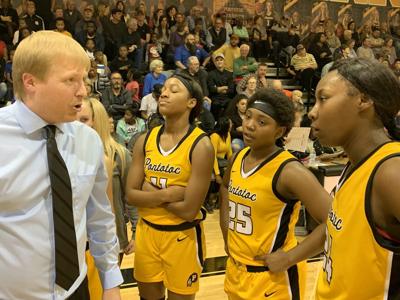 Daily Journal High School Basketball Rankings High School Sports