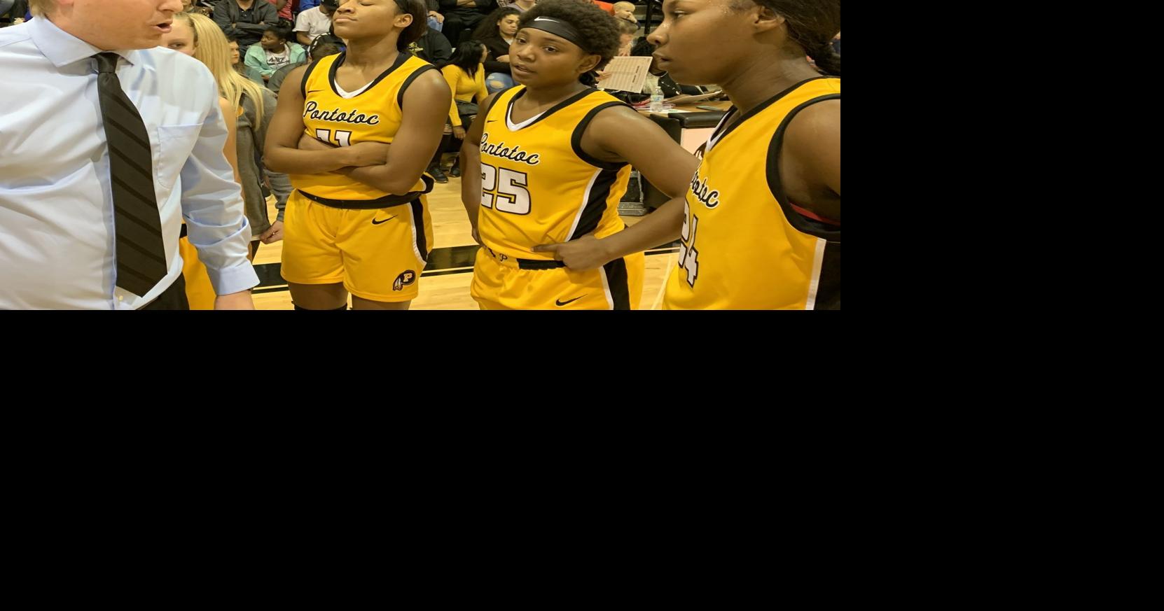 Daily Journal High School Basketball Rankings High school sports