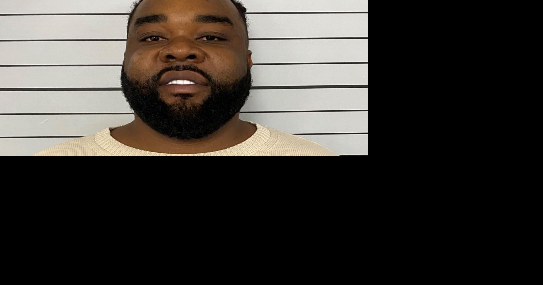 Shannon man charged with possession of a stolen car in Tupelo | Crime ...