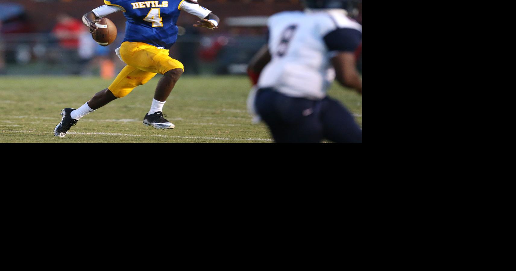 Booneville battling through injuries | High school Sports | djournal.com