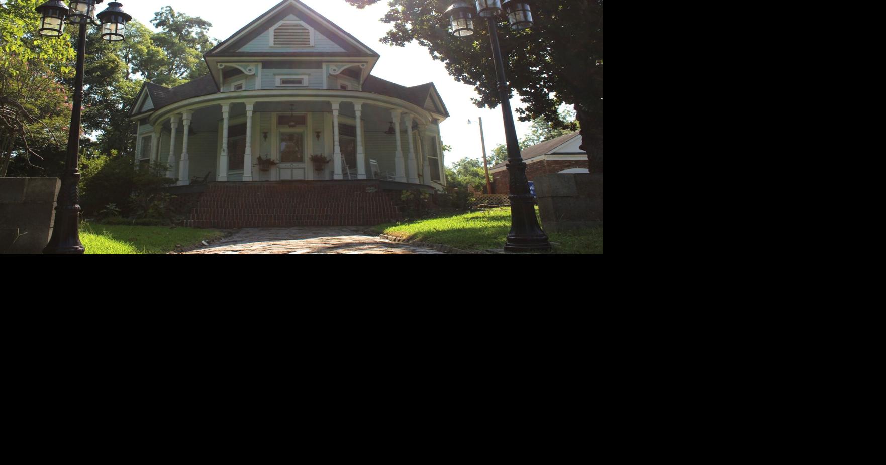 Aberdeen city officials discuss historic preservation