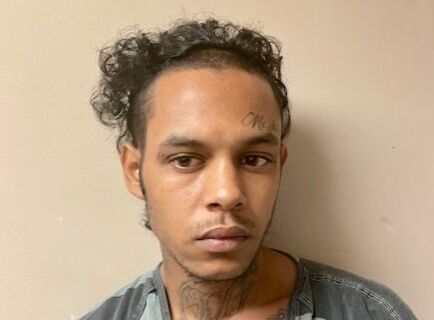 Tupelo man charged with felony domestic assaults | Crime & Law ...