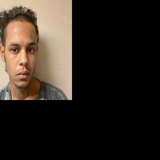 Tupelo man charged with felony domestic assaults | Crime & Law ...