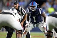 Lakia Henry Thinks Ole Miss Could Have The Best Defense In College Football Ole Miss Djournal Com Lakia Henry Thinks Ole Miss Could Have The Best Defense In College Football Ole Miss Djournal Com