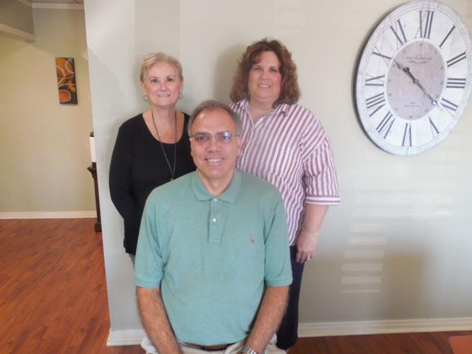 John Stroud Agency focuses on health insurance needs Business