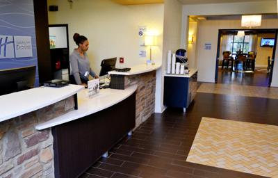 Fulton Officials Re Up Tourism Tax Itawamba Djournal Com