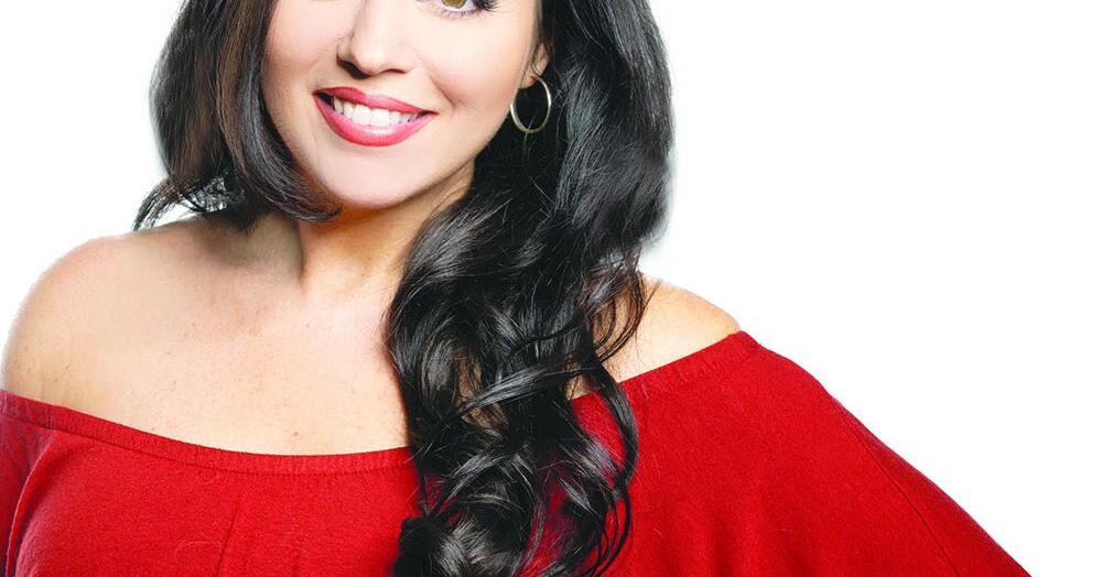 Internationally famous magician Mistie Knight of Pontotoc  to be a judge for Miss Mississippi pageant Saturday