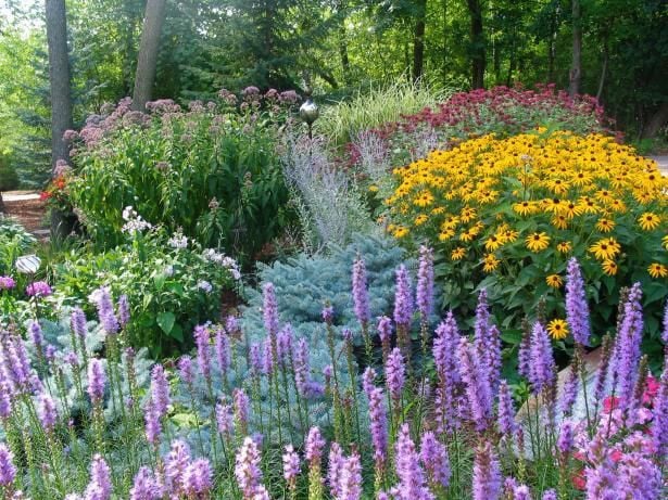 Gardening on Steep Slopes  Mississippi State University Extension Service