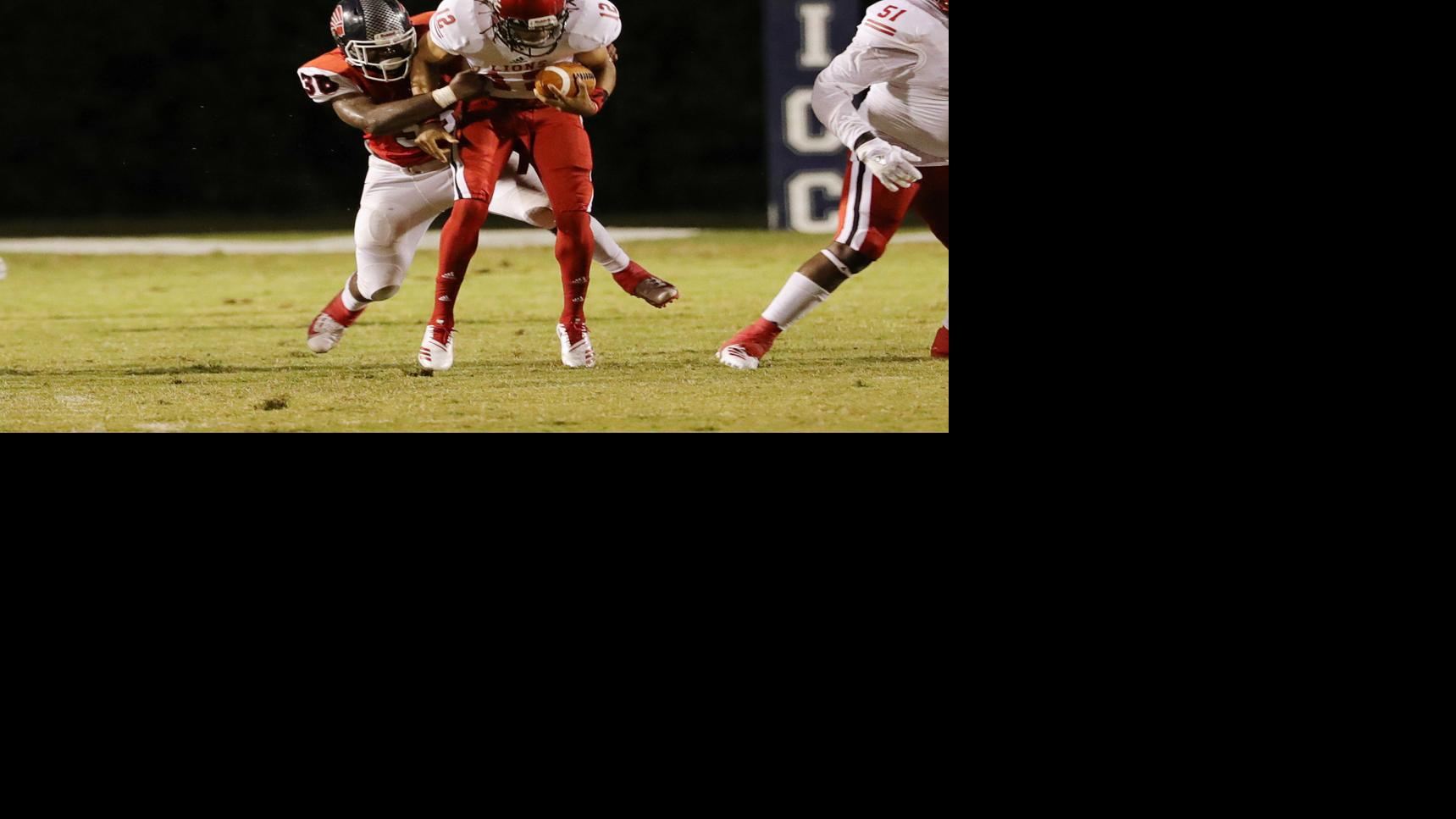 Macc Approves Six Game Schedule For State S Juco Football Teams Itawamba Times Djournal Com