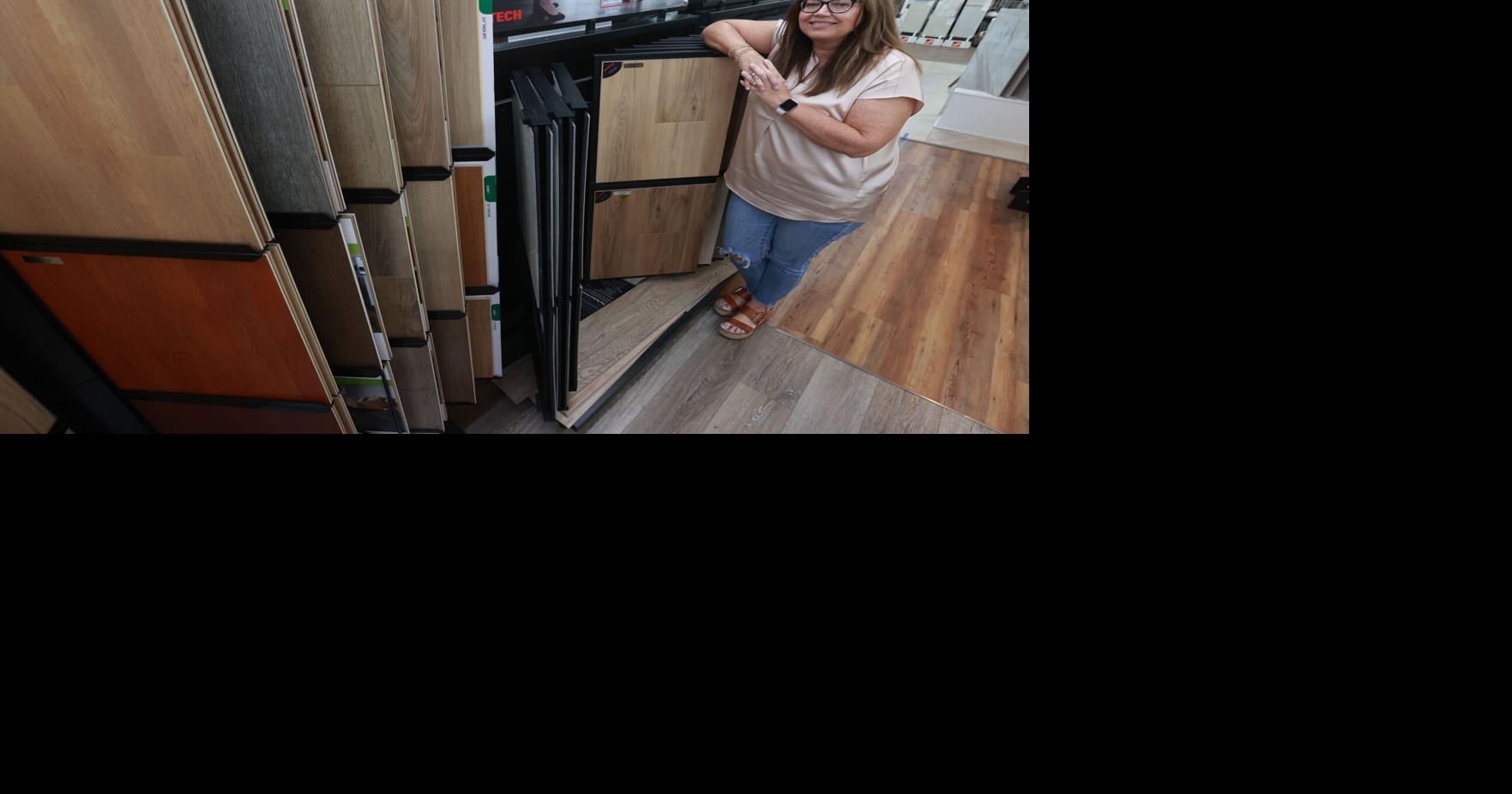 Adair Carpet and Flooring celebrates 50 years