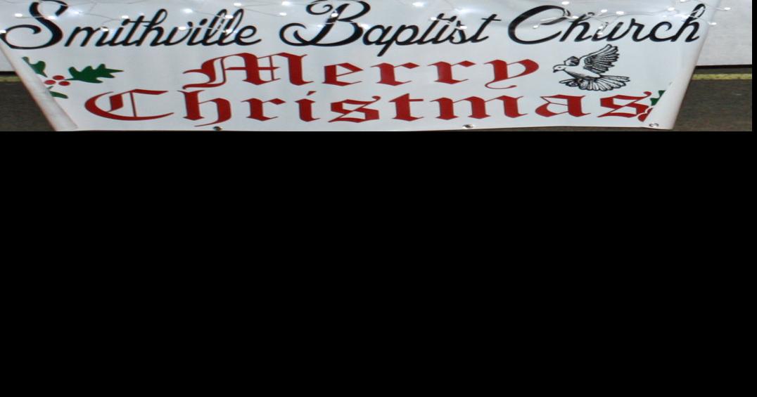 Aberdeen, Amory, Smithville hosting Christmas parades News