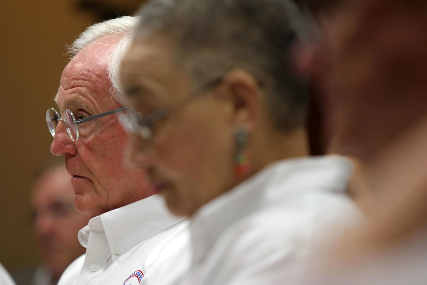 Tupelo mayor highlights recent city growth in annual state of the city