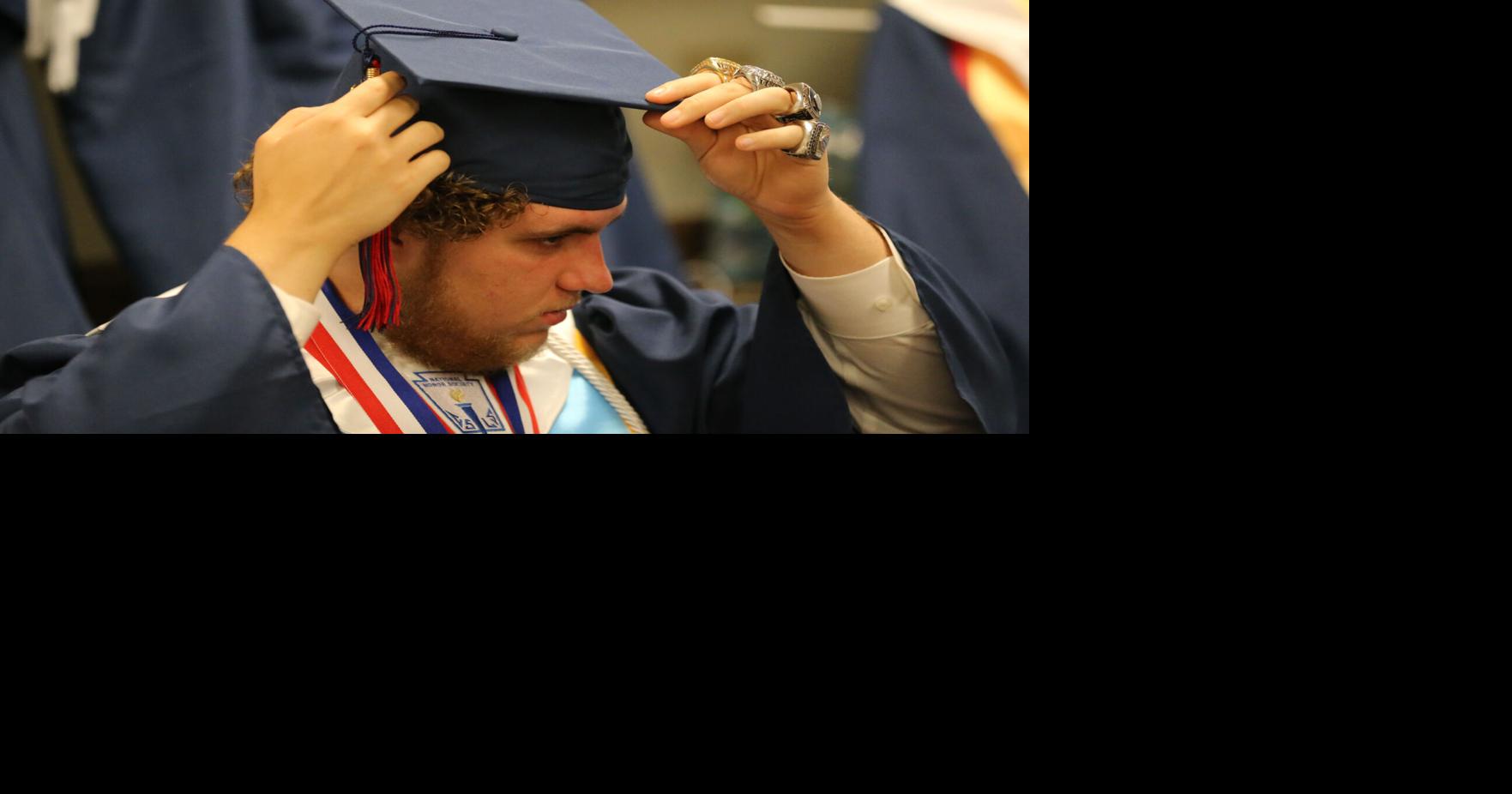 TCPS celebrates Class of 2023 graduates | Education | djournal.com