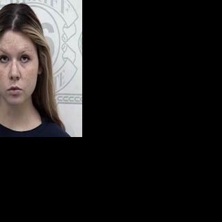 Oxford woman arrested on child endangerment charge
