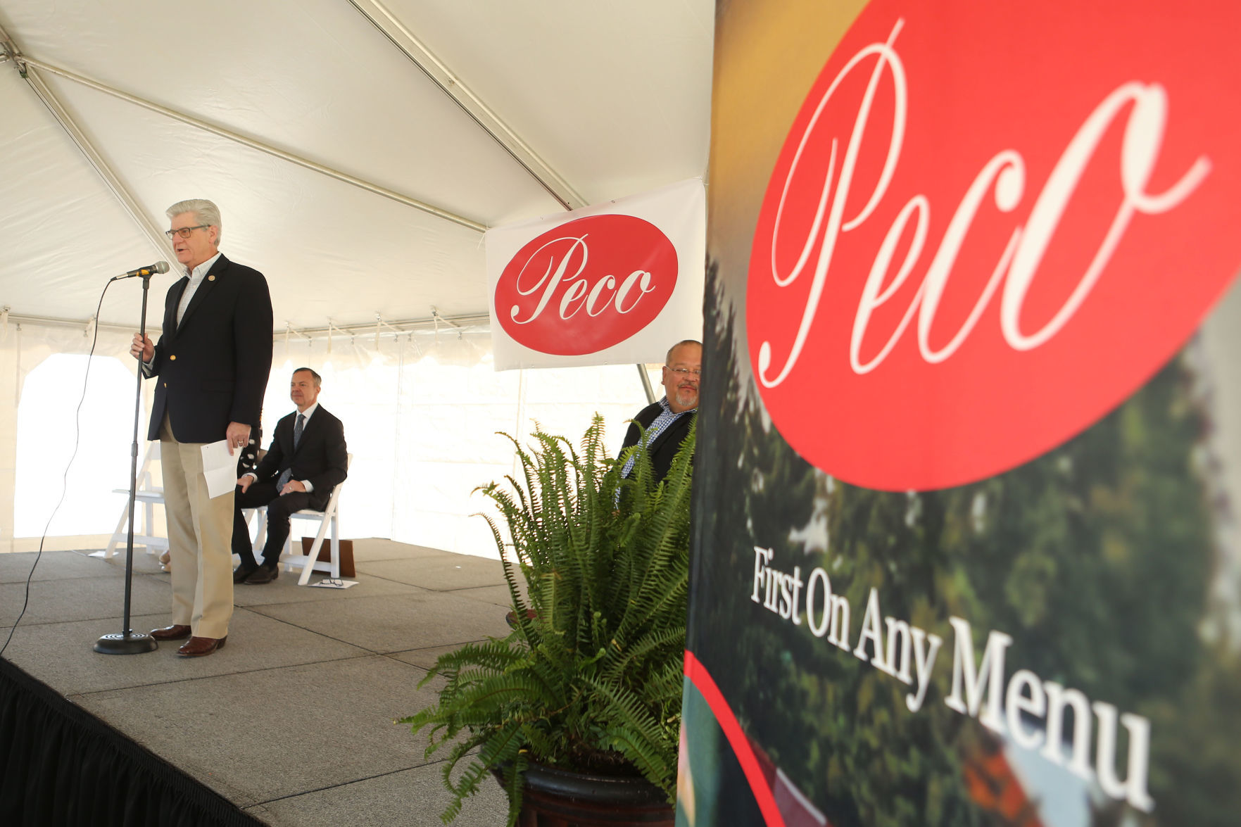 Poultry Processor Peco Foods Adding 300 Jobs In West Point | News ...