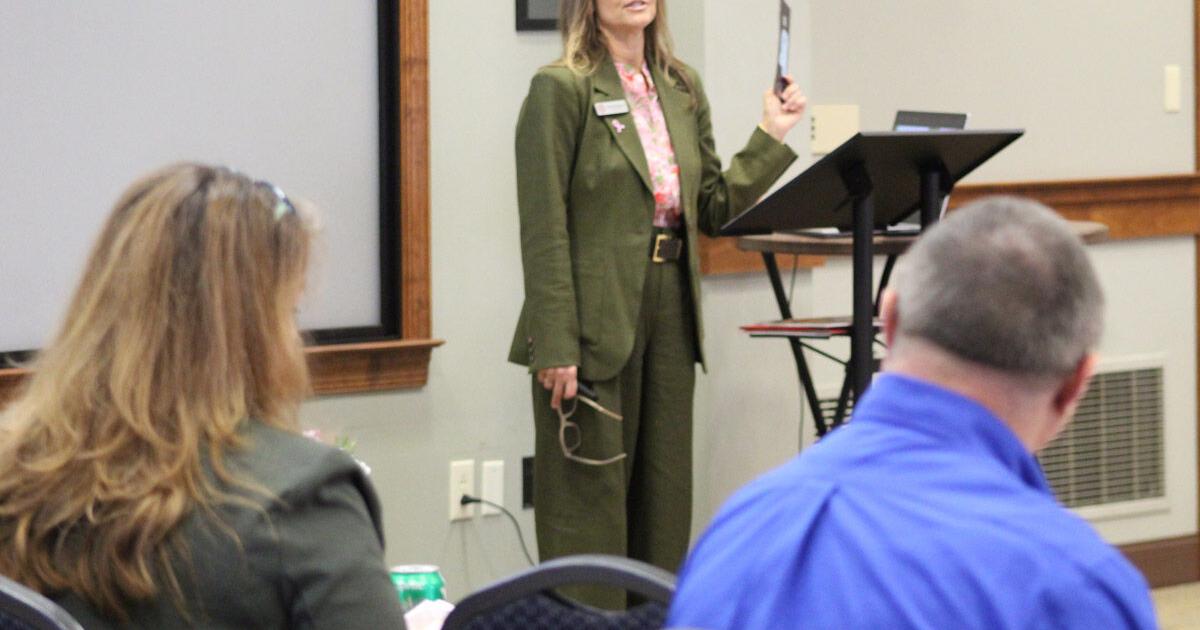 Newly implemented program helping students navigate challenges, build relationships