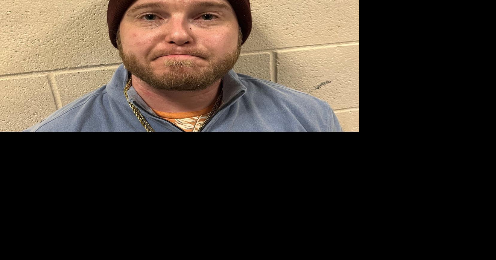Tupelo man accused of stealing a car, again | Crime & Law Enforcement ...