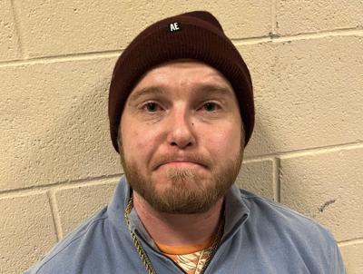 Tupelo man accused of stealing a car, again | Crime & Law Enforcement ...