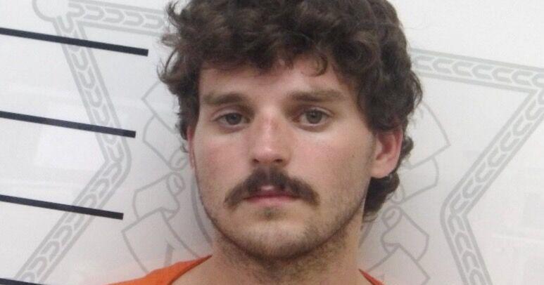 Oxford stalking suspect captured in Monroe County | Crime & Law ...